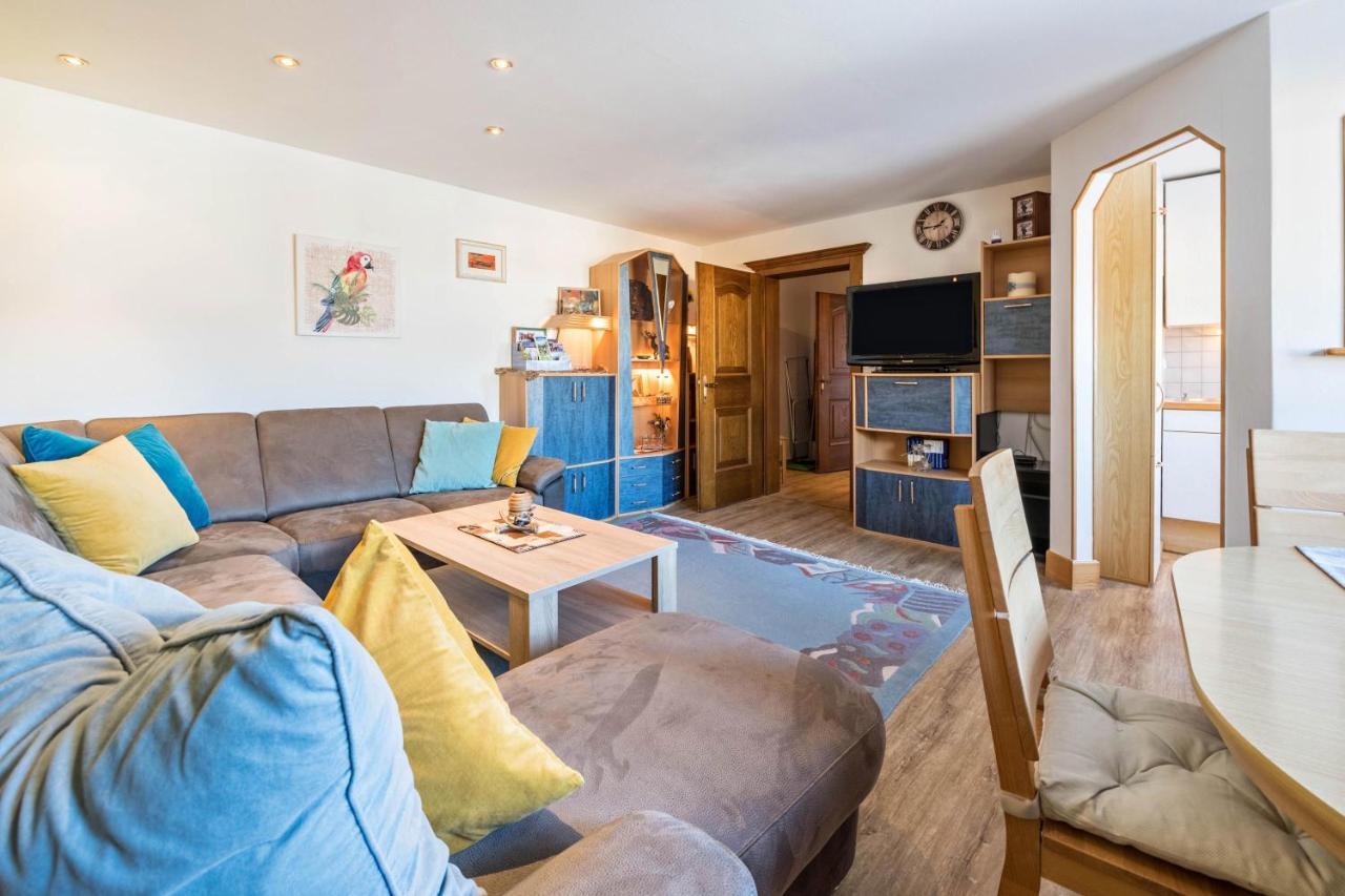 Wieseneck II - Apartment In Fügen Exteriör bild